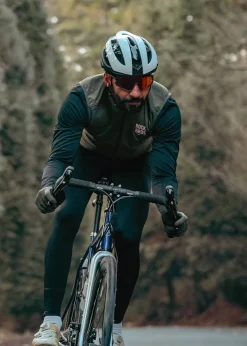 ROCKBROS Road-to-Sky Wind Proof Warm Vest