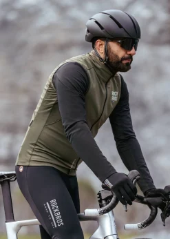 ROCKBROS Road-to-Sky Wind Proof Warm Vest