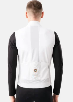 ROCKBROS Road-to-Sky Wind Proof Warm Vest