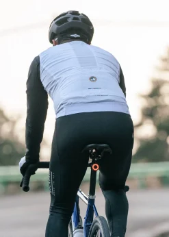 ROCKBROS Road-to-Sky Wind Proof Warm Vest