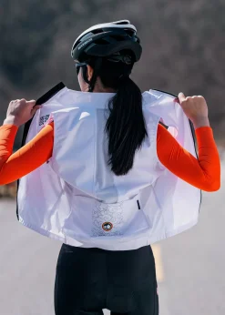 ROCKBROS Road-to-Sky Wind Proof Warm Vest