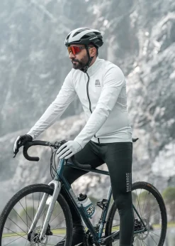 ROCKBROS Road-to-Sky Windproof Warm Jacket