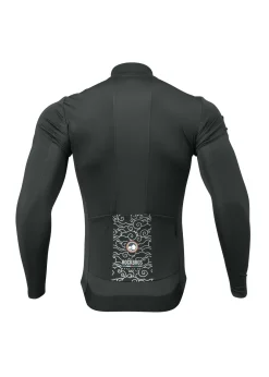 ROCKBROS Road-to-Sky Windproof Warm Jacket