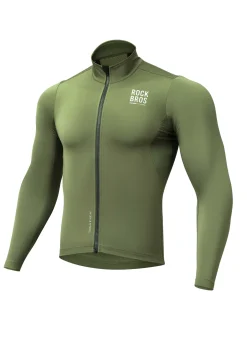 ROCKBROS Road-to-Sky Windproof Warm Jacket