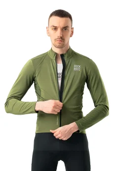ROCKBROS Road-to-Sky Windproof Warm Jacket