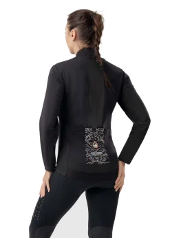 ROCKBROS Road-to-Sky Windproof Warm Jacket