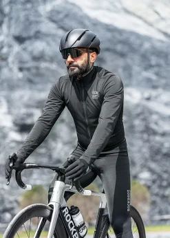 ROCKBROS Road-to-Sky Windproof Warm Jacket