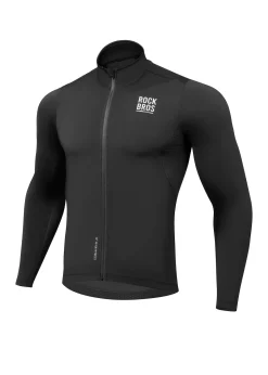 ROCKBROS Road-to-Sky Windproof Warm Jacket