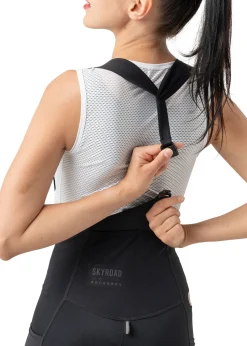 ROCKBROS Road-to-Sky Women's Bib Shorts