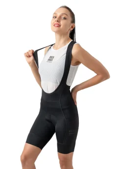 ROCKBROS Road-to-Sky Women's Bib Shorts