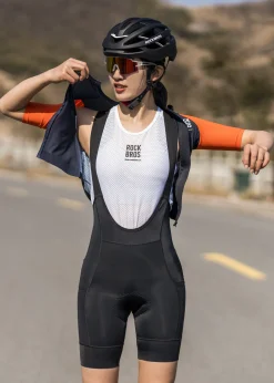 ROCKBROS Road-to-Sky Women's Bib Shorts