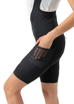 ROCKBROS Road-to-Sky Women's Bib Shorts