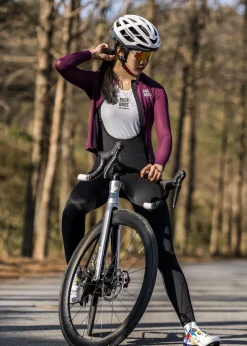 ROCKBROS Road-to-Sky Women's Bib Trousers