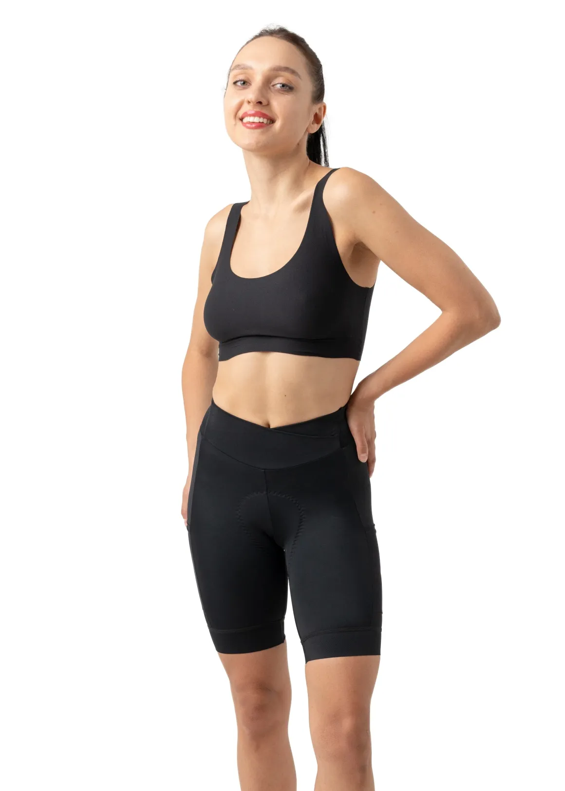 ROCKBROS Road-to-Sky Women's Cycling Shorts