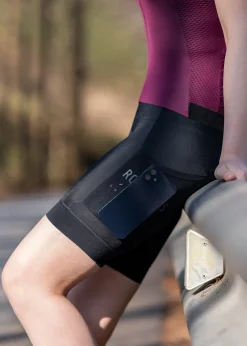ROCKBROS Road-to-Sky Women's Cycling Shorts