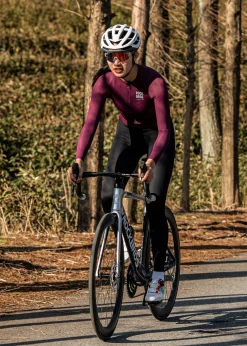 ROCKBROS Road-to-Sky Women's Cycling Trousers