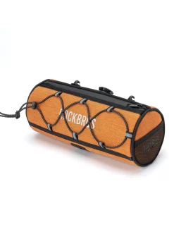 ROCKBROS Round Bike Handlebar Bag-road to sky