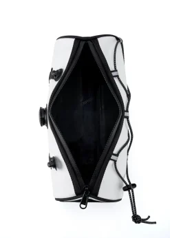ROCKBROS Round Bike Handlebar Bag-road to sky