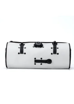 ROCKBROS Round Bike Handlebar Bag-road to sky