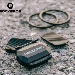 ROCKBROS RPM Cycling Speed Sensor for Road, Gravel and Mountain Bikes