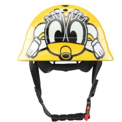ROCKBROS Safety Skateboard Helmet Child Riding Lightweight Bike Adjustable Lovely EPS