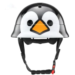 ROCKBROS Safety Skateboard Helmet Child Riding Lightweight Bike Adjustable Lovely EPS