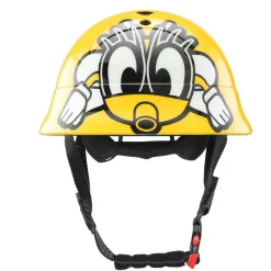 ROCKBROS Safety Skateboard Helmet Child Riding Lightweight Bike Adjustable Lovely EPS
