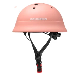 ROCKBROS Safety Skateboard Helmet Child Riding Lightweight Bike Adjustable Lovely EPS