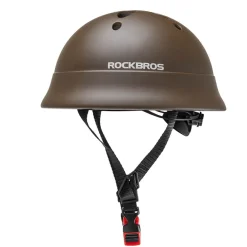ROCKBROS Safety Skateboard Helmet Child Riding Lightweight Bike Adjustable Lovely EPS