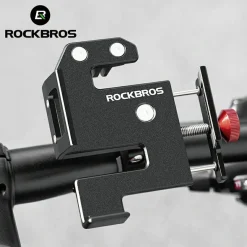 ROCKBROS S Clip Ring Bike Phone Holder for 4.7–7.09" Phones