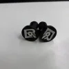 ROCKBROS Screws and End Cap Pieces of Bike Handlebar Mittens