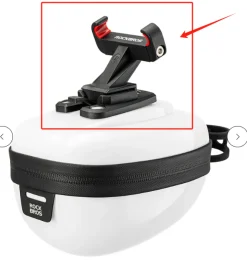 ROCKBROS Seat bag holder for 30130076002