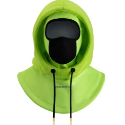 ROCKBROS Ski Balaclava Thermal Fleece Balaclava for Cold Weather Winter Men