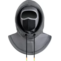 ROCKBROS Ski Balaclava Thermal Fleece Balaclava for Cold Weather Winter Men