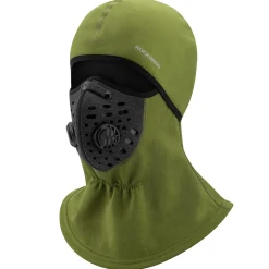 ROCKBROS Ski Mask Balaclava Winter Mask for Men Baclava Cold Weather Thermal