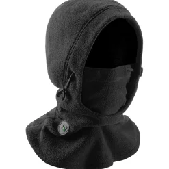 ROCKBROS Ski Mask Thermal Fleece Balaclava Winter Face Cover for Men Women