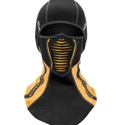 ROCKBROS Ski Mask Winter Balaclava Windproof Fleece Thermal Neck Gaiter