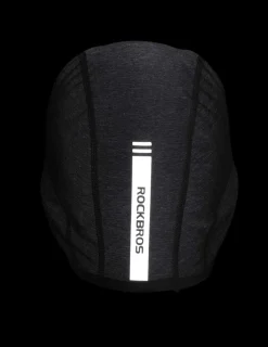 ROCKBROS Skull Cap Thermal Helmet Liner for Men Women Moisture Wicking Fits Under Helmets