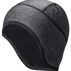 ROCKBROS Skull Cap Thermal Helmet Liner for Men Women Moisture Wicking Fits Under Helmets