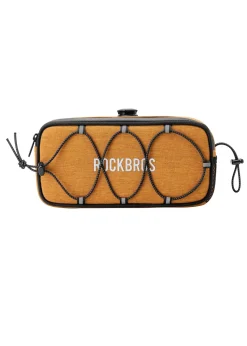 ROCKBROS Square Handlebar Bag-Road to sky