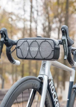 ROCKBROS Square Handlebar Bag-Road to sky