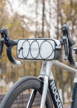 ROCKBROS Square Handlebar Bag-Road to sky