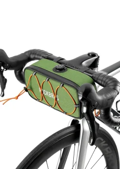 ROCKBROS Square Handlebar Bag-Road to sky