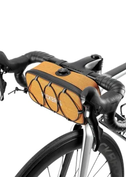 ROCKBROS Square Handlebar Bag-Road to sky