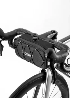 ROCKBROS Square Handlebar Bag-Road to sky