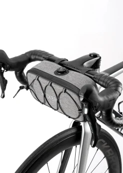 ROCKBROS Square Handlebar Bag-Road to sky