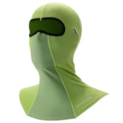 ROCKBROS Summer Balaclava Face Mask Cooling Neck Gaiter Breathable Face Covering
