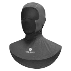 ROCKBROS Summer Balaclava Ice Silk Cooling Balaclava