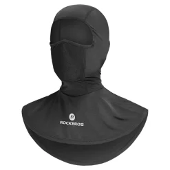 ROCKBROS Summer Balaclava Ice Silk Cooling Balaclava