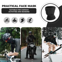 ROCKBROS Summer Balaclava Woven Face Mask